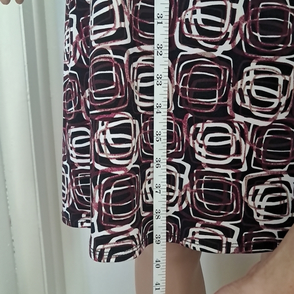 Laundry by Design Women's Dress Size L/G Fancy Night out - Picture 4 of 10